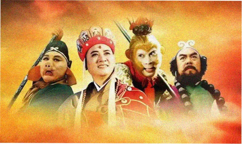 张凌赫最新电视剧 云之羽 古装武侠